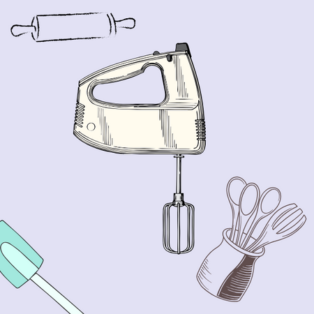 Electrodomésticos