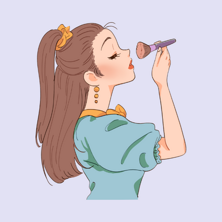 Beleza Feminima